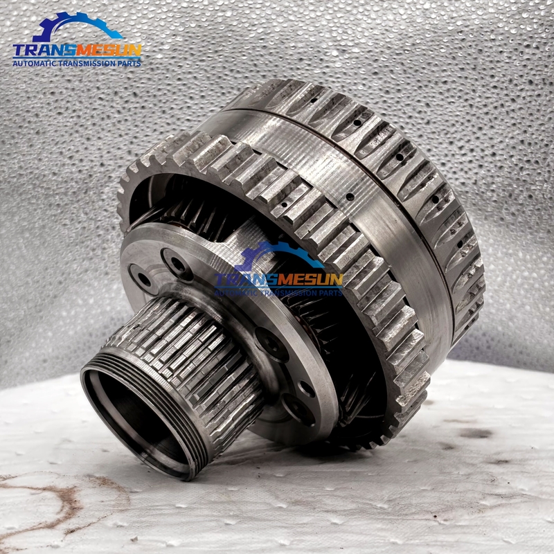 Remplacement d'engrenages planétaires 3572033050 pour Toyota U760E/U760F