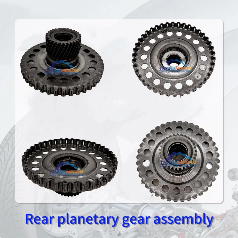 Remplacement de l'assemblage de l'engrenage solaire OE 3573073010 pour les boîtes de vitesses Toyota U760E/U760F