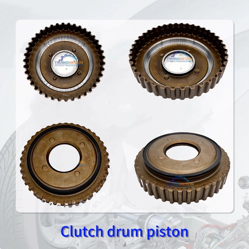 OE 3460133030 Sous-piston à embrayage direct - Pour les transmissions à surentraînement à 5 vitesses Toyota U250E