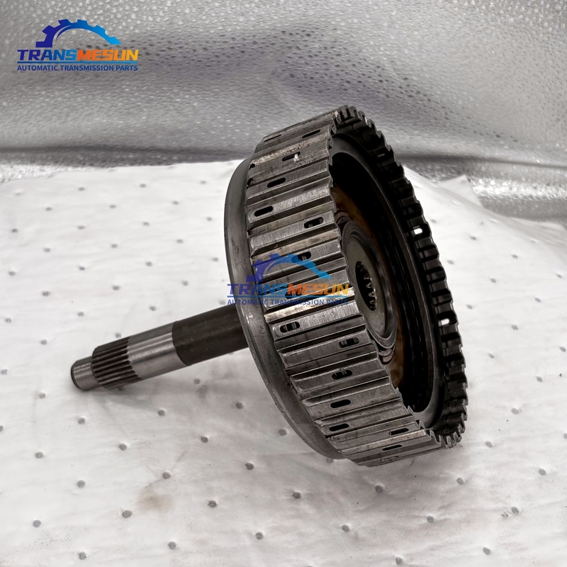 OE 3570128020 Arbre d'entrée et ensemble tambour d'embrayage - Pour Highlander 3.5L U151F 5A de 2006