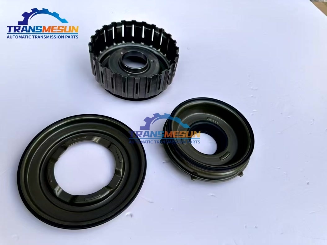 Kit de pistons pour transmission automatique à 6 vitesses AB60F - outil de réparation de haute qualité, adapté à Toyota
