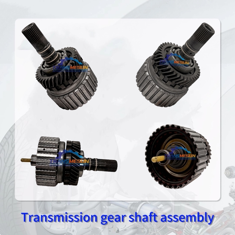 L'embrayage CVT est applicable à l'ensemble d'essieu Subaru 31441AA301 - l'ensemble d'arbre de transmission de la boîte de réduction.