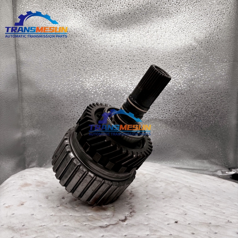 L'embrayage CVT est applicable à l'ensemble d'essieu Subaru 31441AA301 - l'ensemble d'arbre de transmission de la boîte de réduction.