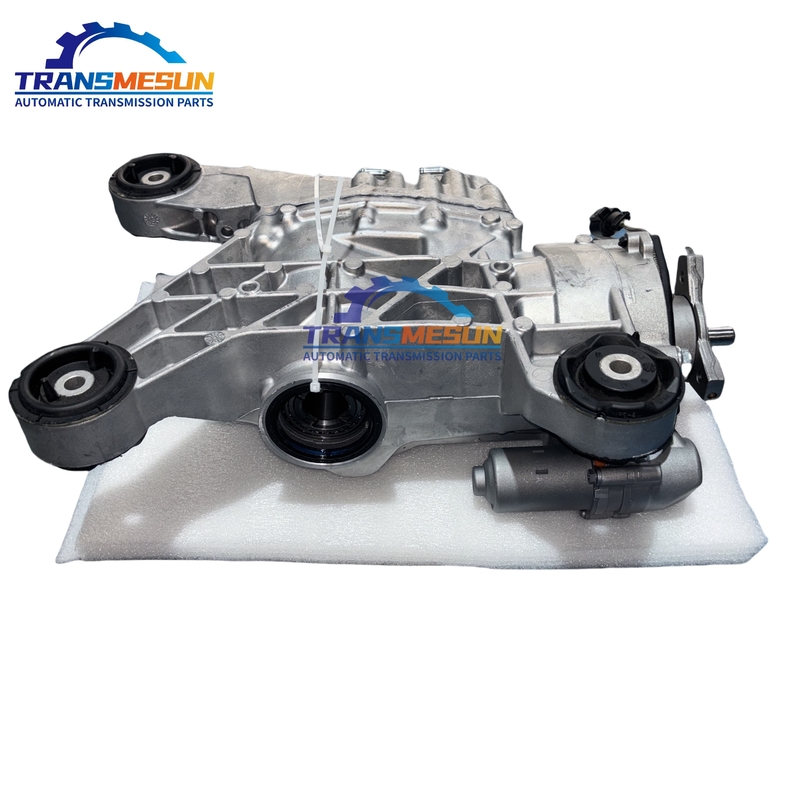Le réducteur de transmission 0CQ est adapté à l'assemblage du réducteur principal du moteur 2.0T de la Volkswagen Golf BQ1 de 2017.