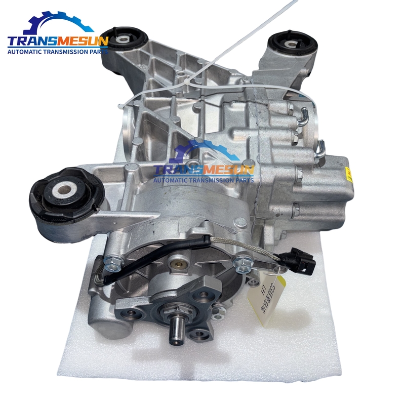 Le réducteur de transmission 0CQ est adapté à l'assemblage du réducteur principal du moteur 2.0T de la Volkswagen Golf BQ1 de 2017.