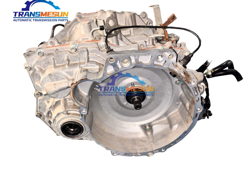 La transmission automatique CVT 018CHA est applicable à l'ensemble de boîte de vitesses 1.0B de la Chery Tiggo 4Pro.