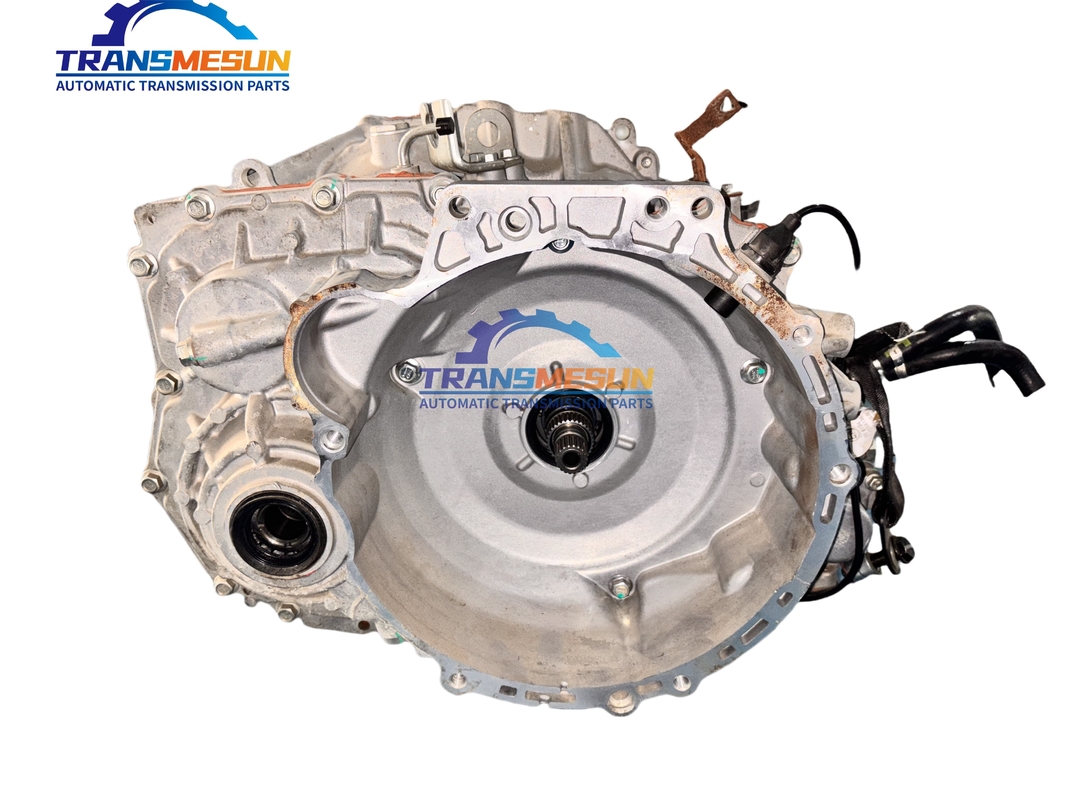 La transmission automatique CVT 018CHA est applicable à l'ensemble de boîte de vitesses 1.0B de la Chery Tiggo 4Pro.