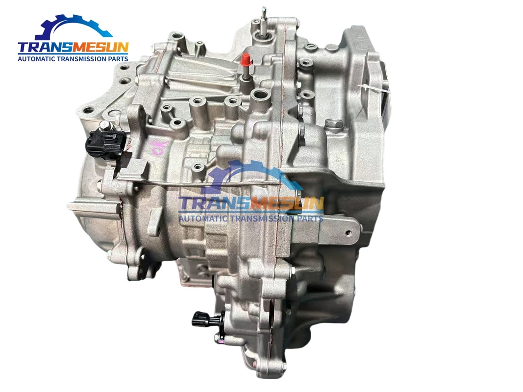 L'ensemble de transmission automatique reconditionnée AF300 CVT est adapté à la Changan Yidong PLUS 2020.