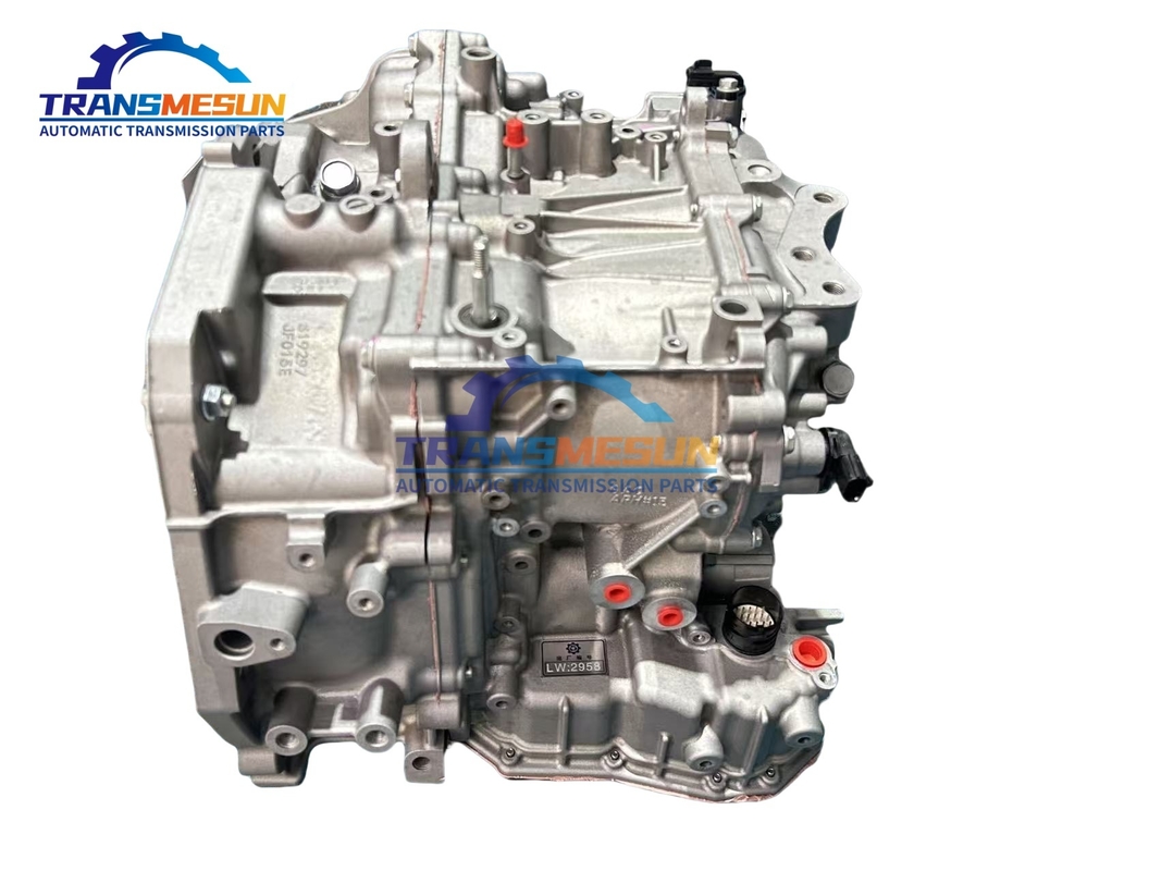 L'ensemble de transmission automatique reconditionnée AF300 CVT est adapté à la Changan Yidong PLUS 2020.