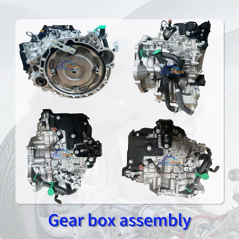 Ensemble de transmission C0GF1 480002H302 d'origine pour HYUNDAI Mistra (DU) 1.8L Essence CVT avec Start-Stop