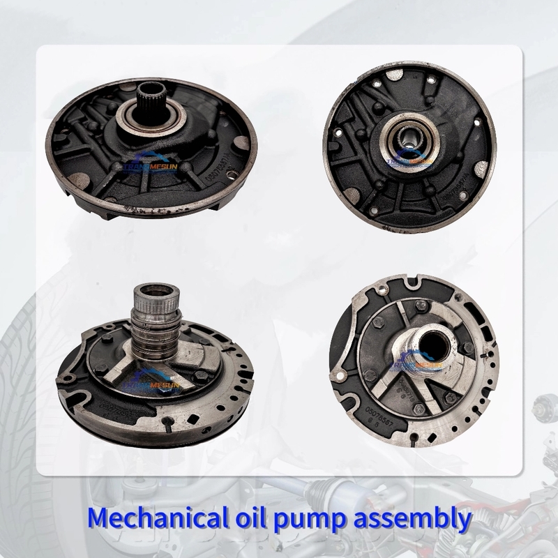 Ensemble pompe à huile mécanique de transmission 62TE pour Chrysler Dodge Journey 2009-2011 (Référence : 68052759AA)