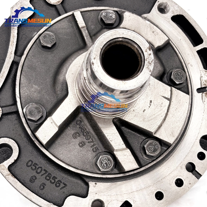 Ensemble pompe à huile mécanique de transmission 62TE pour Chrysler Dodge Journey 2009-2011 (Référence : 68052759AA)