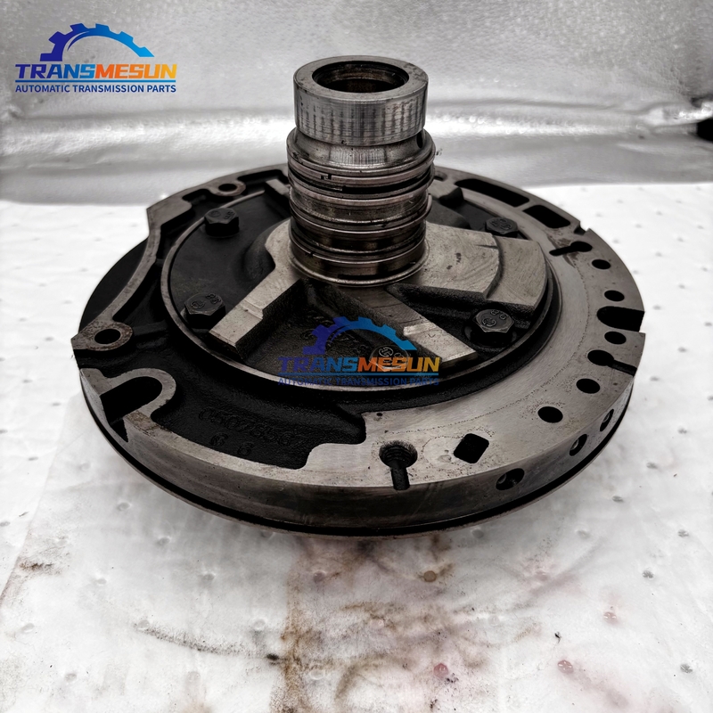 Ensemble pompe à huile mécanique de transmission 62TE pour Chrysler Dodge Journey 2009-2011 (Référence : 68052759AA)