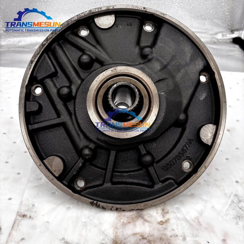 Ensemble pompe à huile mécanique de transmission 62TE pour Chrysler Dodge Journey 2009-2011 (Référence : 68052759AA)