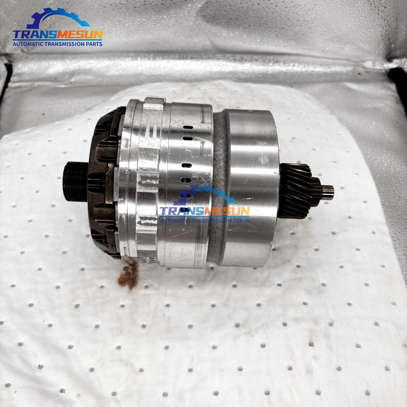 Ensemble de pignon de marche avant basse 62TE pour Chrysler Dodge Ram ProMaster 3.6L 2007-21 (Référence : 5078815AC)