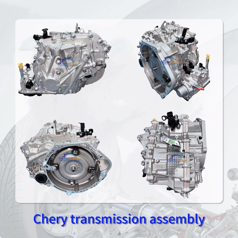 Ensemble de transmission CVT 025CHA pour Chery Arrizo 5 Plus 1.5T - Remplacement direct