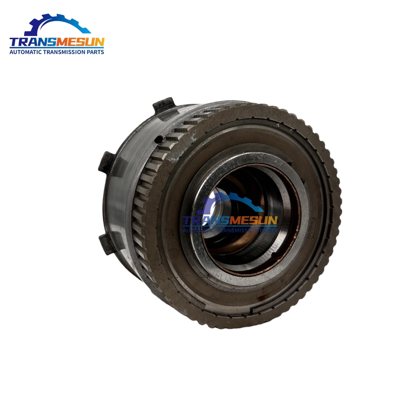 Le tambour de marche arrière avec roue libre en position basse est adapté à l'ensemble tambour Ford F8AZ-7D044-AA