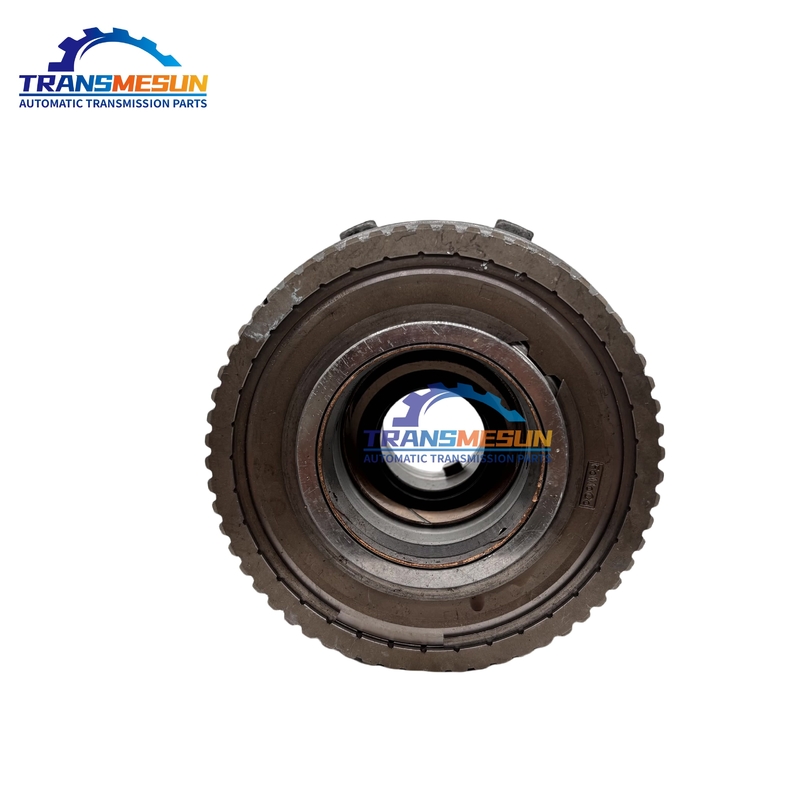 Le tambour de marche arrière avec roue libre en position basse est adapté à l'ensemble tambour Ford F8AZ-7D044-AA