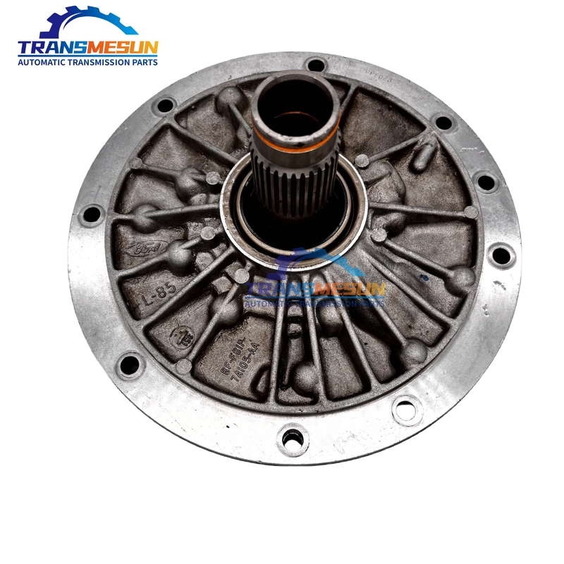 Pompes à huile à transmission automatique E40D 4R100 utilisées RF-F81P-7B324-AA pour FORD1999-2003 F-350