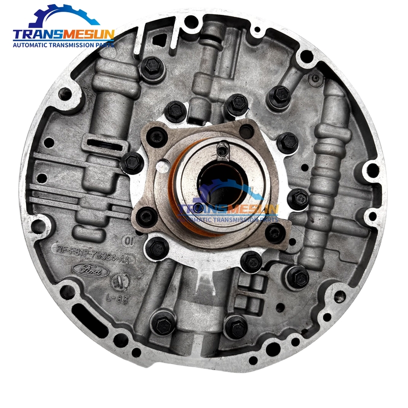 Pompes à huile à transmission automatique E40D 4R100 utilisées RF-F81P-7B324-AA pour FORD1999-2003 F-350