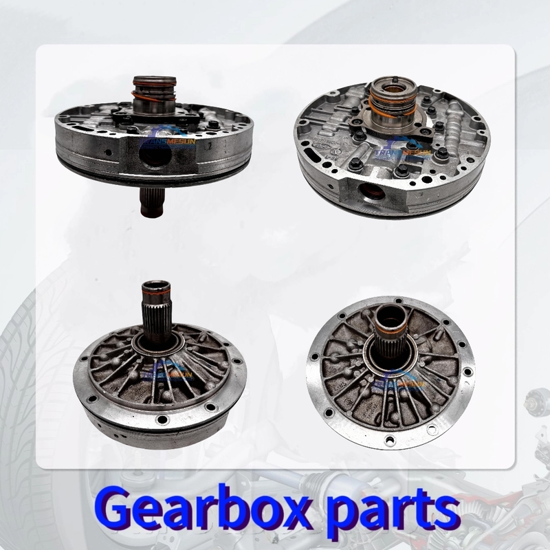 Pompes à huile à transmission automatique E40D 4R100 utilisées RF-F81P-7B324-AA pour FORD1999-2003 F-350