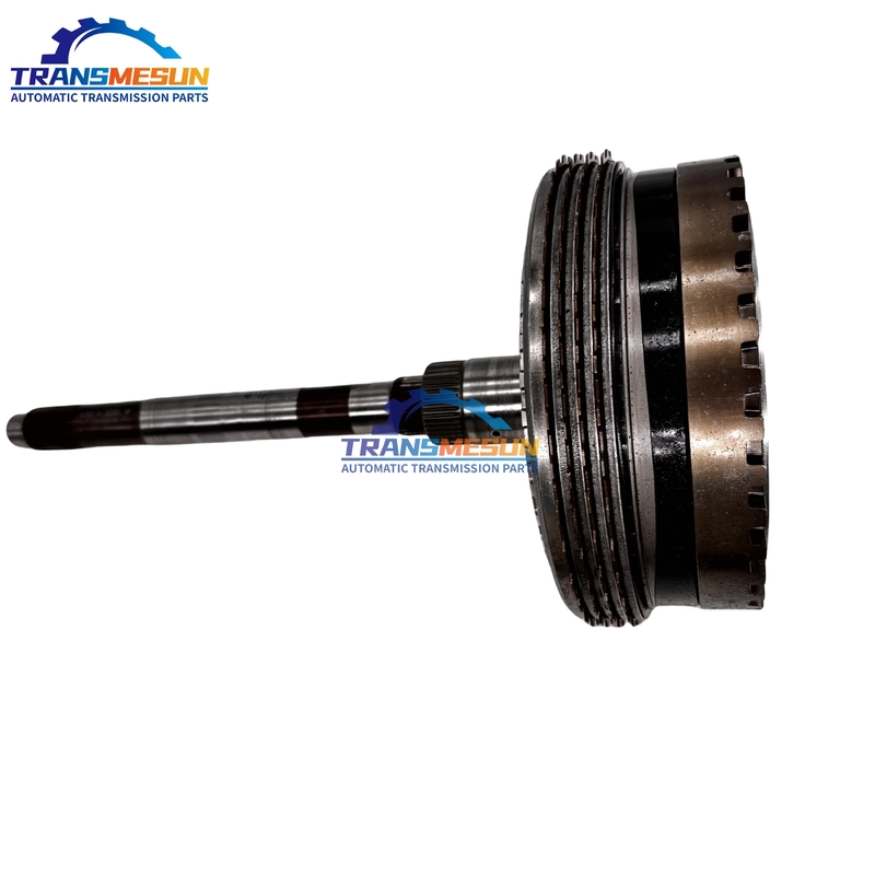 Arbre d'entrée de boîte automatique 6F35 à 6 vitesses d'occasion, embrayage 9L8Z-7G384-A pour FORD Escape 2009-2019
