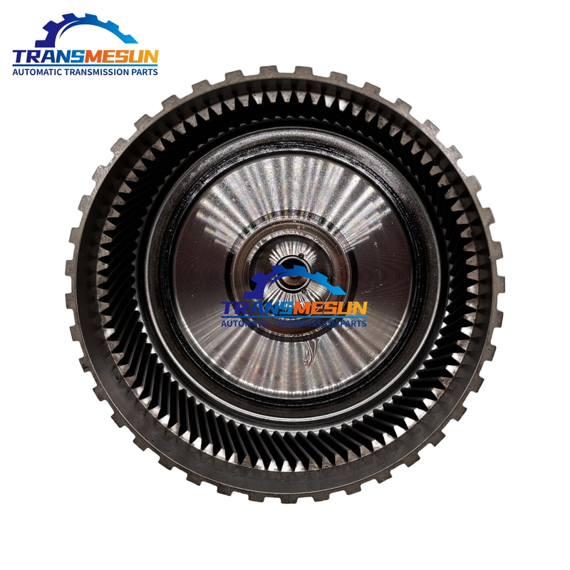 Assemblage d'embrayage de l'arbre d'entrée de transmission automatique 6R80 utilisé 9L3Z-7060-C pour FORD 2015-2020 F-150 2.7L