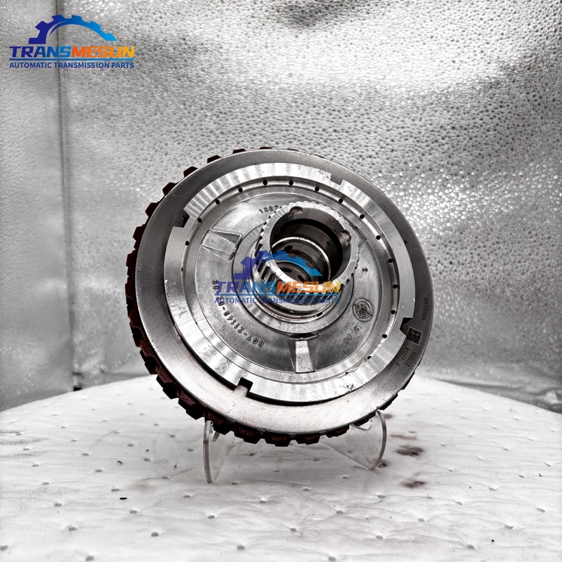 Convient pour l'assemblage du moyeu d'embrayage de type Audi E ZF 8HP55A 38 spline et engrenages correspondants 1087471023