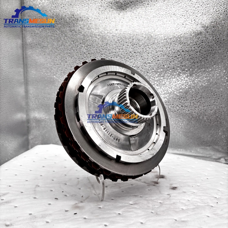 Convient pour l'assemblage du moyeu d'embrayage de type Audi E ZF 8HP55A 38 spline et engrenages correspondants 1087471023