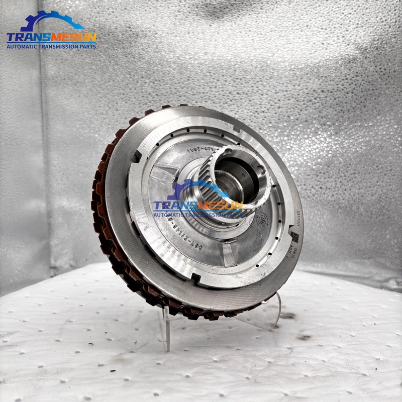 Convient pour l'assemblage du moyeu d'embrayage de type Audi E ZF 8HP55A 38 spline et engrenages correspondants 1087471023