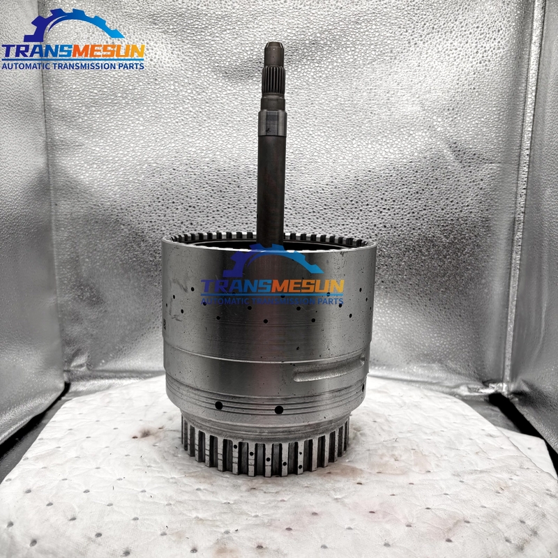 Ensemble d'embrayage de marche arrière 2-3-4-6-8 et 4-5-6-7-8 pour transmission automatique 8L45