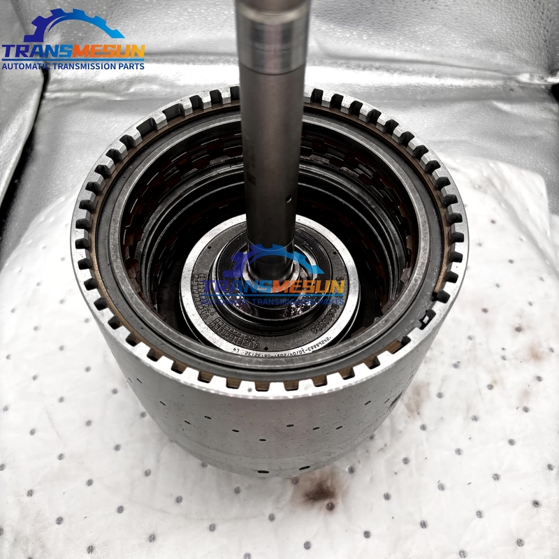 Ensemble d'embrayage de marche arrière 2-3-4-6-8 et 4-5-6-7-8 pour transmission automatique 8L45