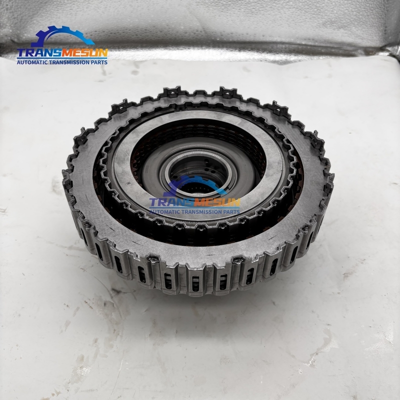 7DCT300S 3ème génération HYT7DCT1 Assemblage d'embrayage double humide pour Haval H3 1.5T - Kit d'embrayage de remplacement OEM