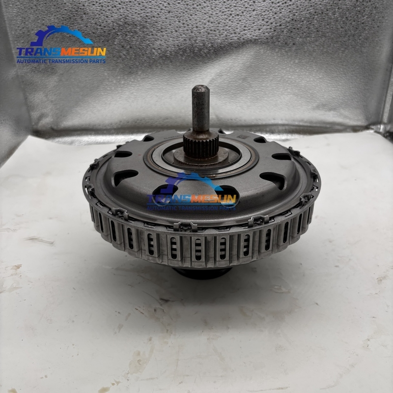 7DCT300S 3ème génération HYT7DCT1 Assemblage d'embrayage double humide pour Haval H3 1.5T - Kit d'embrayage de remplacement OEM
