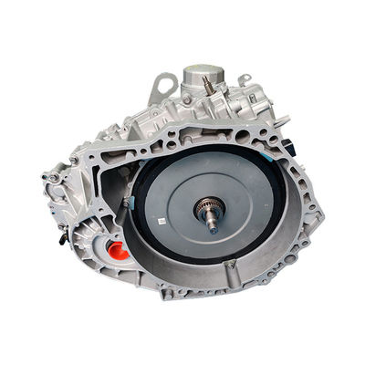Winwind T5 1.6T 2WD 2018-2020 DF727A12 TM047FDA Assemblage de transmission à double embrayage à vitesse humide
