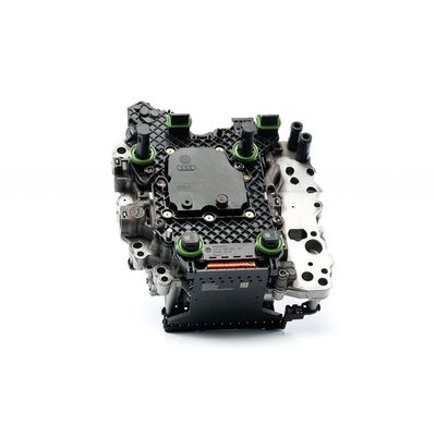 0BH DQ500 Unité électromécanique d'appui à l'installation de modèles de voitures RS3
