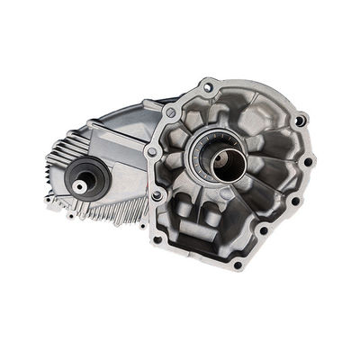 Système de transmission automatique Sliver Transmesun 92A PL72ATC pour le Porsche Cayenne 4.8T Choix