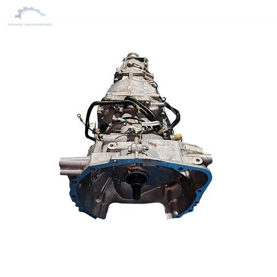 Subaru Car Legacy OUTBACK BS 3.6R-L EYESIGHT 2016 TR690 31000AJ530 Assemblage automatique de la boîte de vitesses
