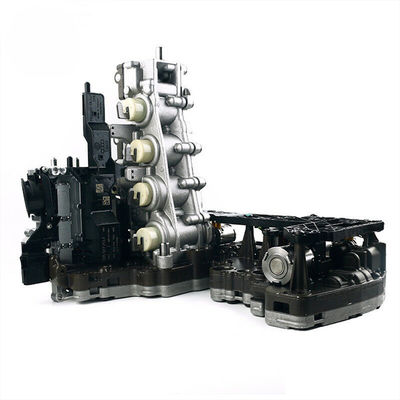 DL501 0B5 V Mechatronique du corps de soupape avec TCU pour pièces de transmission automatique Audi VW
