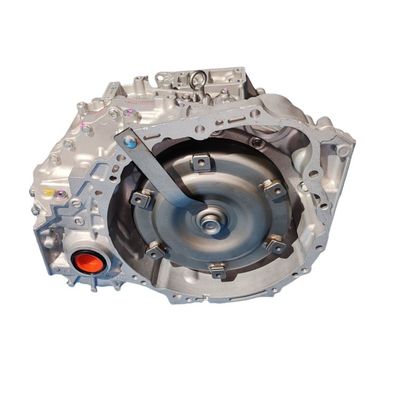 Modèle d'assemblage de boîtes de vitesses pour système de transmission automatique
