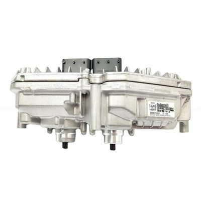 Mettez à niveau vos modèles Renault avec une unité de commande de transmission DC4/EDC 6DCT250 2012-2019