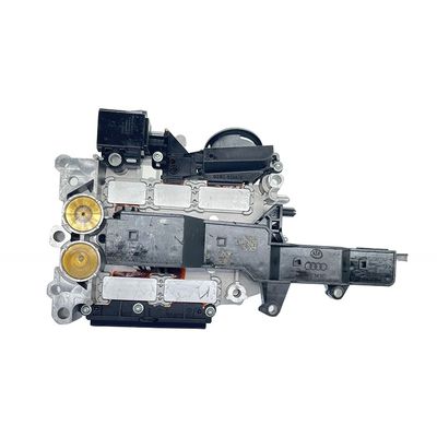 Audi 0B5927156F 0B5/DL501 Unité de commande de transmission à double embrayage à 7 rapports