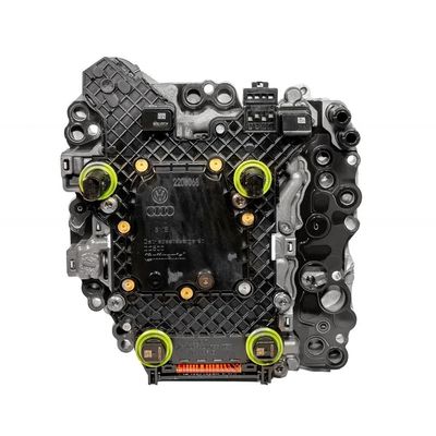 DQ500 DSG Unité de commande de transmission à 7 vitesses Plaque de conducteur mécatronique pour Audi VW
