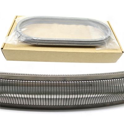 La courroie de poulie de transmission CVT JF011E RE0F10A F1CJA pour Nissan Renault Mitsubishi GearBox