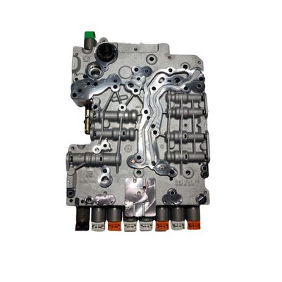 Modèle de voiture F20 GA8HP45Z/8HP-45/8HP-45X Corps de soupape de la boîte de vitesses sans TCM