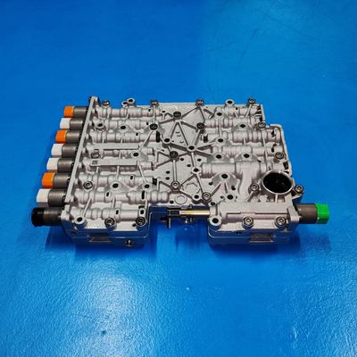 GA8HP45Z Corps de soupape de transmission automatique pour BMW B048 Numéro de plaque F23 Cabriolet