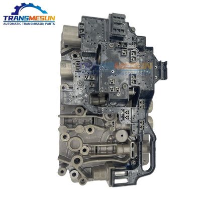GW7DCT1-A01 Corps de soupape de transmission Unité de commande hydraulique à 7 vitesses Pour HAVAL