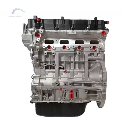 2019 Hyundai Tucson 2L moteur de voiture pour Kia G4NA pour des performances inégalées