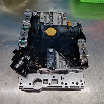 2016 Année S65 AMG Benz CL/G/S-Classe 722.6 Assemblage automatique de la carrosserie de la vanne de transmission