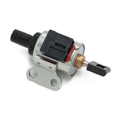 Moteur pas à pas de soupape solénoïde de transmission JF011E pour transmission automobile RE0F10A